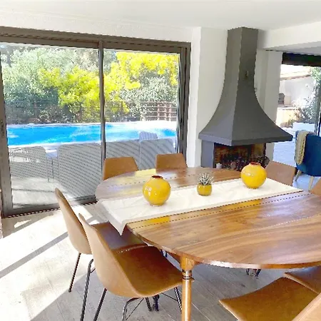 Unforgettable Family House