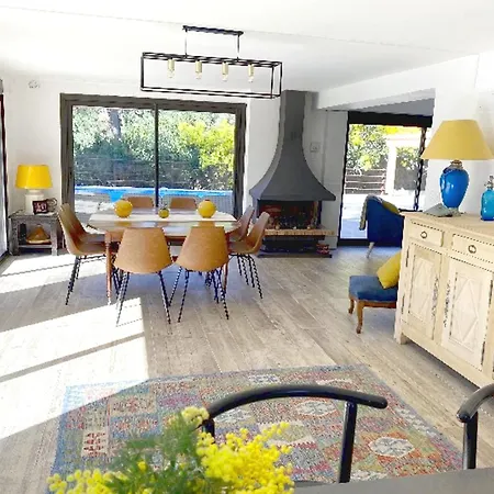 Unforgettable Family House Ferienhaus Lège-Cap-Ferret