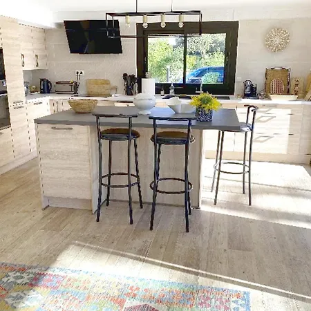 Unforgettable Family House Ferienhaus *