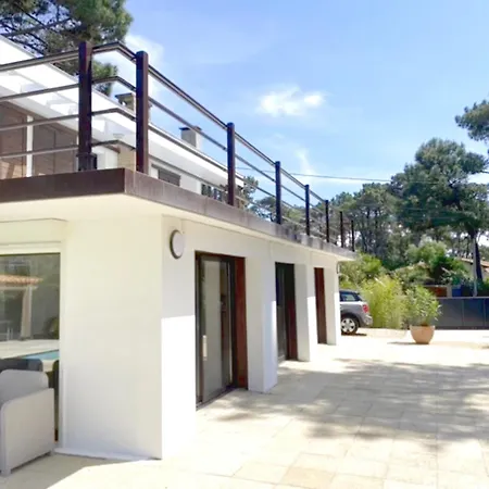 Ferienhaus Unforgettable Family House *