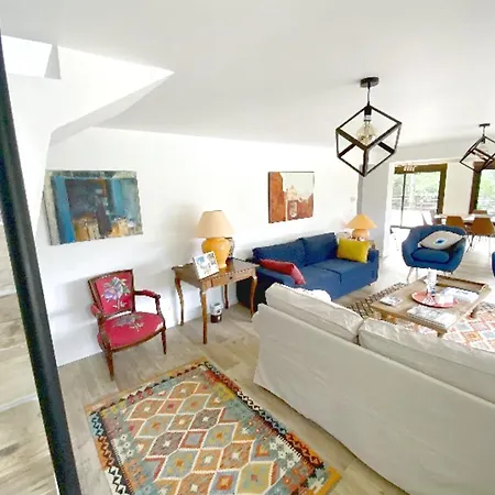 Unforgettable Family House Ferienhaus