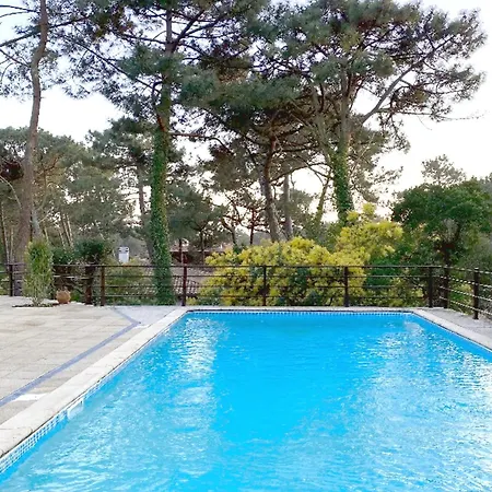 Unforgettable Family House Ferienhaus Lège-Cap-Ferret