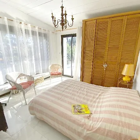 Ferienhaus Unforgettable Family House *